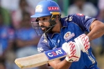 Rohit Sharma breaking updates, IPL 2026, rohit sharma to miss pbks match, Ipl 2026