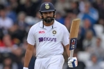 Rohit Sharma for Tests, Rohit Sharma for Team India, rohit sharma to replace virat kohli as the test captain, Rahane