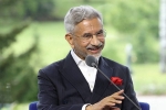 S Jaishankar on west, S Jaishankar breaking, s jaishankar on west s double standards, Isha