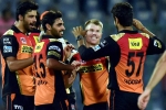 IPL, SRH beat RCB, srh drowns rcb in the first match of ipl, Sun risers hyderabad