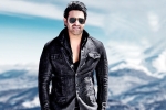 UV Creations, UV Creations, saaho five days box office numbers, Ghibran
