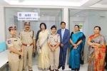 safety cell to Safeguard Rights of NRI Women, safety cell for NRIs, telangana state police set up safety cell to safeguard rights of nri women, Telangana state