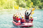 River-Rafting in Summer tips, River-Rafting in Summer news, safety tips for river rafting this summer, Asi