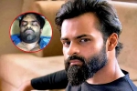 Sai Dharam Tej film updates, Sai Dharam Tej health bulletin, sai dharam tej injured in a bike accident, Bike accident