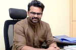 Sai Dharam Tej film news, Sai Dharam Tej health news, latest health update of sai dharam tej, Bike accident