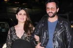 Saif Ali Khan news, Saif Ali Khan news, saif and kareena turn proud parents, Randhir kapoor