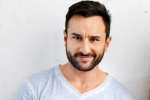Saif Ali Khan, Saif Ali Khan news, saif to celebrate 25 years journey in bollywood, Vishal bharadwaj