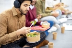 Salad before Lunch breaking news, Salad before Lunch experts, amazing benefits of having salad before lunch, Blood sugar control