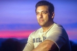 Salman Khan Assassination Plan, Salman Khan death threat, rs 25 lakh contract to assassinate salman khan, Punjabi