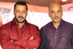 Salman Khan and Sooraj Barjatya news, Sooraj Barjatya, salman khan and sooraj barjatya to reunite again, Varun dhawan