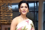 Samantha news, Maha Samudram, samantha out of maha samudram, Ok jaanu