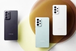 Samsung Galaxy A77 and Galaxy A57 colours, Samsung Galaxy A77 and Galaxy A57 variants, samsung galaxy a77 and galaxy a57 to release with android 16, Clip