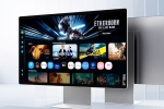 Samsung Smart Monitor M9 features, Samsung Smart Monitor M9 price, samsung smart monitor m9 with qd oled display launched, Cool