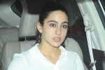 Dharma Productions, Dharma Productions, sara ali khan all set for debut, Punit malhotra