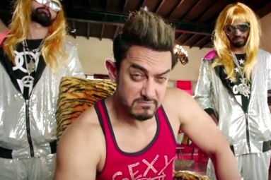 Secret Superstar Teaser is Here