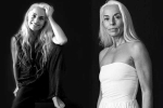senior models, yazemeenah rossi no makeup, this 63 year old model share her secrets to graceful aging, Beauty secrets