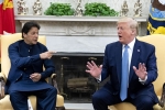 human rights situation in Kashmir, human rights situation in Kashmir, senators urge trump to mediate between india and pakistan, Pramila jayapal