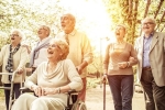 world senior citizens day 2018, world senior citizens day 2018, world senior citizen s day 5 life lessons we learn from older people, Relationship advice