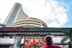 Sensex trading, Sensex, sensex reaches 76k mark and nifty reaches 23k mark, Sensex