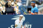 australian open players, Nadal, serena nadal murray confirmed for australian open, Andy murray