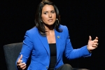 gabbard, seriously considering, seriously considering 2020 presidential run tulsi gabbard, Primary elections