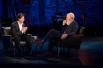 david letterman, Shah Rukh Khan with david letterman, shah rukh khan makes his appearance on david letterman s show, Batman