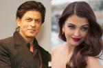 Shah Rukh Khan latest, Shah Rukh Khan, shah rukh to romance aish, Fawad khan