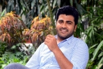 Sharwanand upcoming movies, Sharwanand upcoming films, sharwanand entering into wedlock soon, Sriram aditya