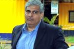 ICC Chairman, BCCI President, shashank manohar steps down as icc chairman bcci president, Rajeev shukla