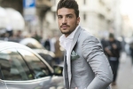 shirts for men, types of shirt, six types of shirt every man should own, Denim