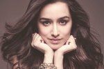 shraddha kapoor hd images, shraddha kapoor father, shraddha kapoor receives flak for sporting native american war bonnet, Stupid