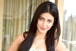 makeup free, deglam avatar, shruti haasan to look in deglam avatar as chai s professor, Kurtis makeup free, deglam avatar, shruti haasan to look in deglam avatar as chai s professor, Kurtis
