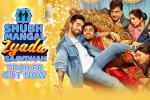 Shubh Mangal Zyada Saavdhan, gay couple, shubh mangal zyada saavdhan trailer out a breakthrough for bollywood, Ayushman khurrana