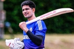 Shubman Gill in Asia Cup, Shubman Gill in Asia Cup, shubman gill to be snubbed from asia cup squad, Traveling