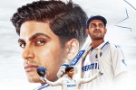 Shubman Gill updates, Shubman Gill, shubman gill becomes india s 37th test captain, Indian