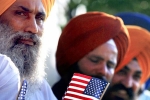 sikh in canada, pulwama terror attack, sikh americans urge india not to let tension with pakistan impact kartarpur corridor work, Harsh vardhan shringla