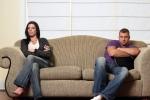 Silent Treatment in Relationship experts, Blame Game in Relationship, dealing with the silent treatment and blame game in relationships, Modeling