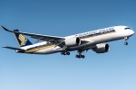 Singapore Airlines breaking, Singapore Airlines worth, singapore airlines planning new safety measures for turbulence, Singapore airlines