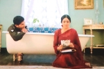 Sita Ramam, Mrunal Thakur, sita ramam 17 days worldwide collections, Dulquer salman