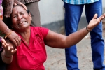 sri lanka blasts, Situation in Sri Lanka, situation in sri lanka remains volatile u s canada issue travel advisories to citizens traveling to island nation, Travel advice