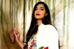The Zoya Factor, The Zoya Factor, sonam targets rana, Bollywood actress