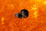 Science And Technology, Science And Technology, nasa plans to launch spacecraft to touch the sun, Nasa news