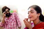 Pushpa news, Srivalli Pushpa movie latest, srivalli from pushpa is impressive, Chittoor