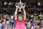 US Open 2016, Stan Wawrinka, stan wawrinka stuns novak djokovic to clinch us open title, Stan wawrinka