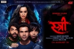 Stree Bollywood movie, Rajkummar Rao, stree hindi movie, Rajkummar rao