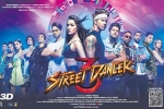 story, Street Dancer 3D movie, street dancer 3d hindi movie, Shraddha kapoor