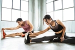 Stretching Vs Exercise comparision, Stretching Vs Exercise research, is stretching better than exercise, Sex life