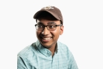 Indian Origin student, Indian Origin student, student from indian origin gets invited to apple wwdc 20 after developing social distancing stimulator, Dave jha