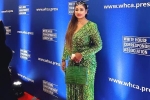 Sudha Reddy Instagram, Sudha Reddy news, sudha reddy at white house correspondents dinner, Indian woman