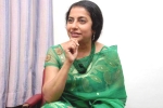 Lucifer remake cast, Suhasini, suhasini in a crucial role in chiranjeevi s next, Suhasini